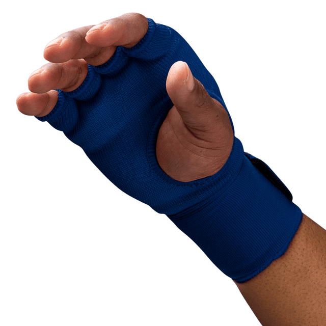 Hayabusa Inderhandsker Quick Gel - Blå