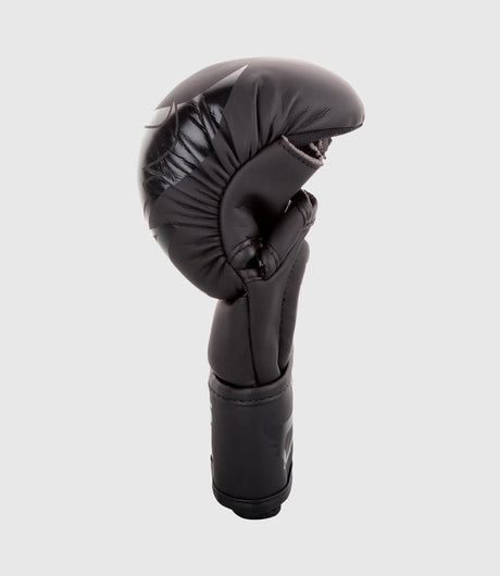 Guanti MMA Ringhorns Charger Sparring – Nero