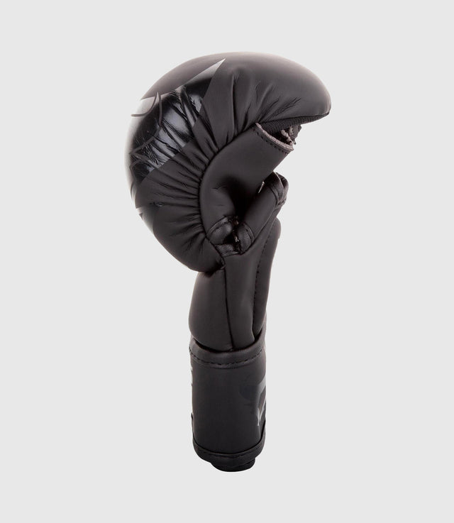 Ringhorns MMA Sparringshandsker Charger – Sort – MMA Sparringshandsker