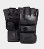 Ringhorns MMA-handsker Charger - Sort - MMA-handsker