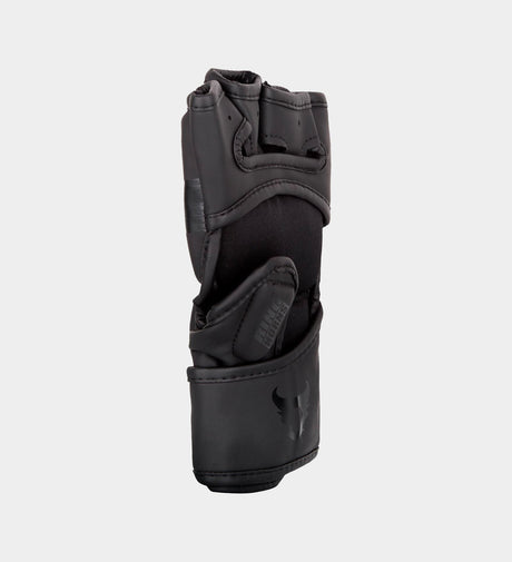 Guanti MMA Ringhorns Charger – Nero