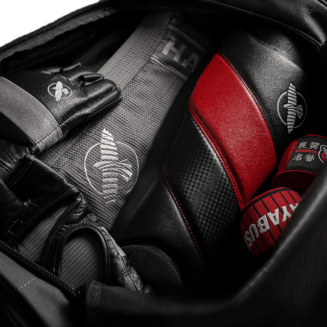 Hayabusa Sportstaske Ryoko - Sort