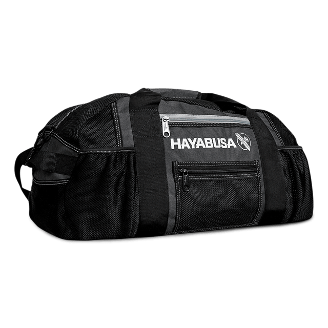 Hayabusa Ryoko Mesh Sportstask - Sort