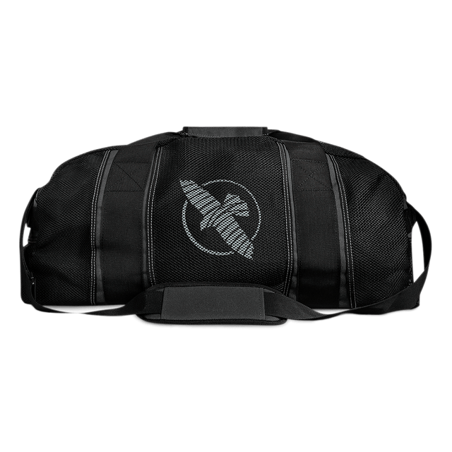 Hayabusa Ryoko Mesh Sportstask - Sort