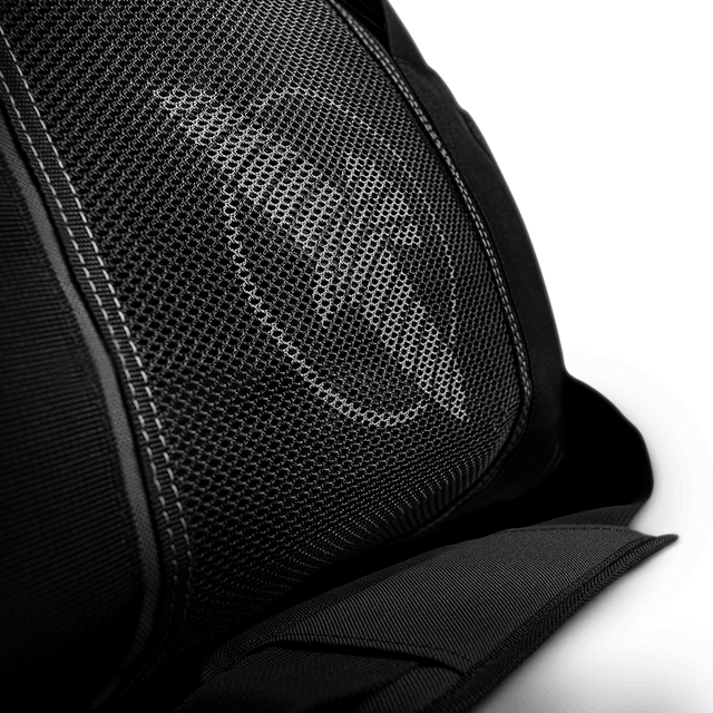 Hayabusa Ryoko Mesh Sportstask - Sort