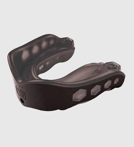 Proteză dentară Shock Doctor Gel Max – Negru