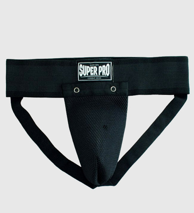 Super Pro Suspensoar Herr - Suspensoarer