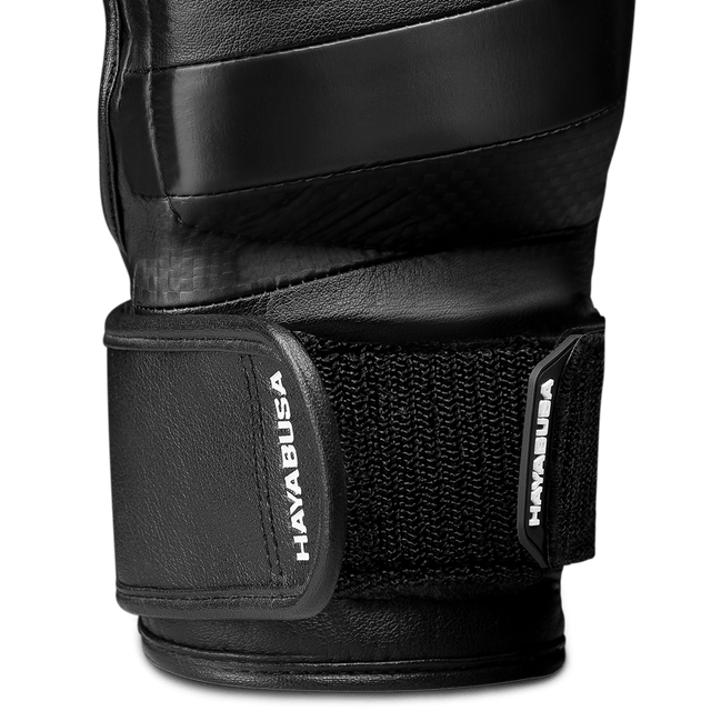 Hayabusa MMA-handsker T3 – Sort
