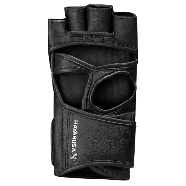 Hayabusa MMA-handsker T3 – Sort
