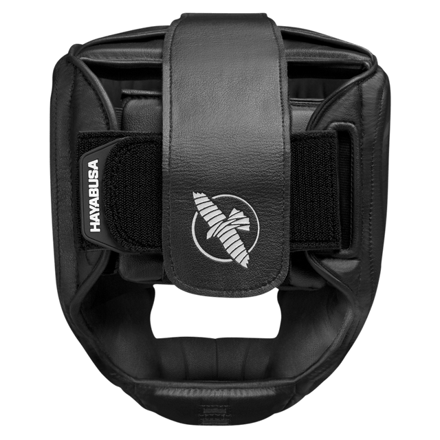 Chránič hlavy Hayabusa T3 – Černý
