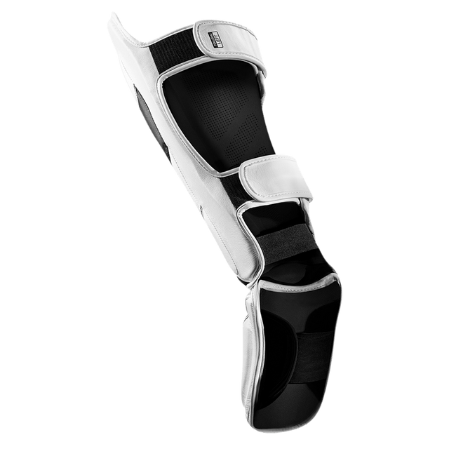 Chrániče holení Hayabusa T3 – Bílá/Černá