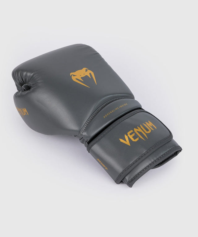 Venum Boksehandsker Contender 1.5 - Grå/Guld