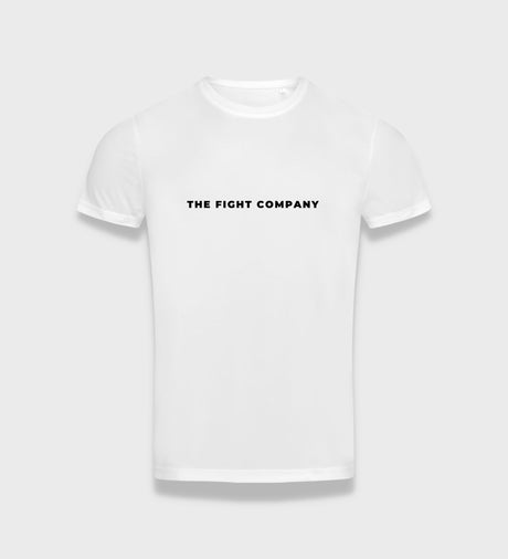 Camiseta TFC Active Dry – Blanco – Camiseta