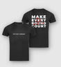 Camiseta TFC Active Dry – Negro – Camiseta
