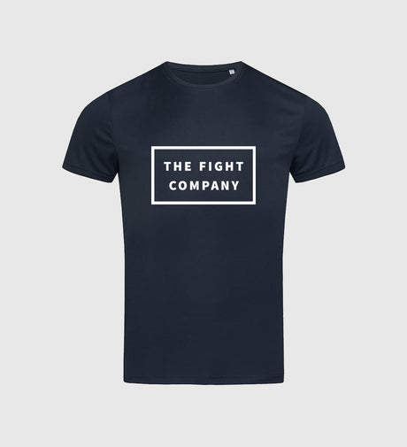 Camiseta TFC Classic – Azul marino – Camiseta