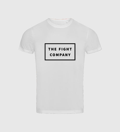 Camiseta TFC Classic – Blanco – Camiseta