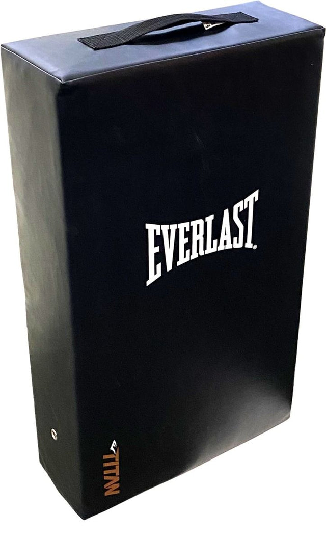 Everlast Titan Sparkepude – Sort