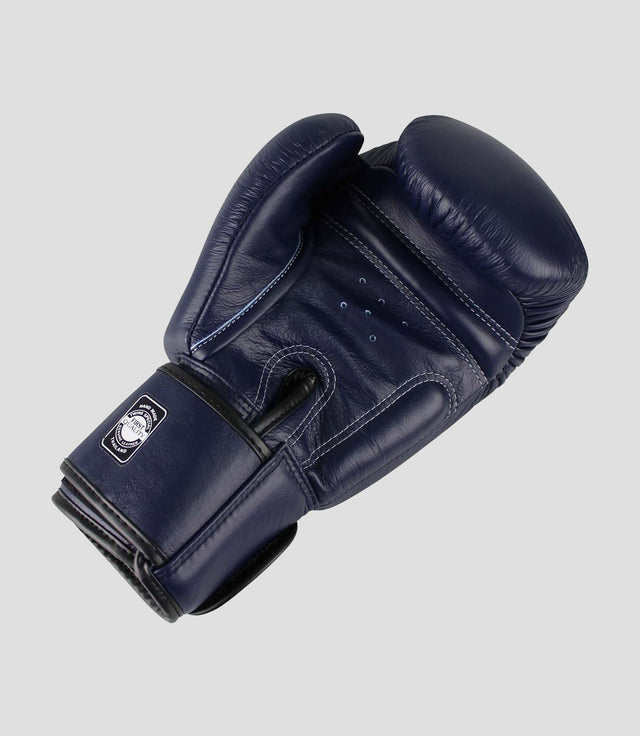 Guantoni da boxe Twins BGVL 3 – Blu navy