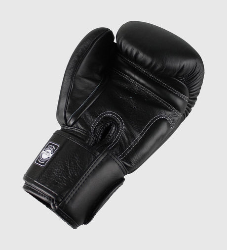 Boxerské rukavice Twins BGVL 3 – Černé