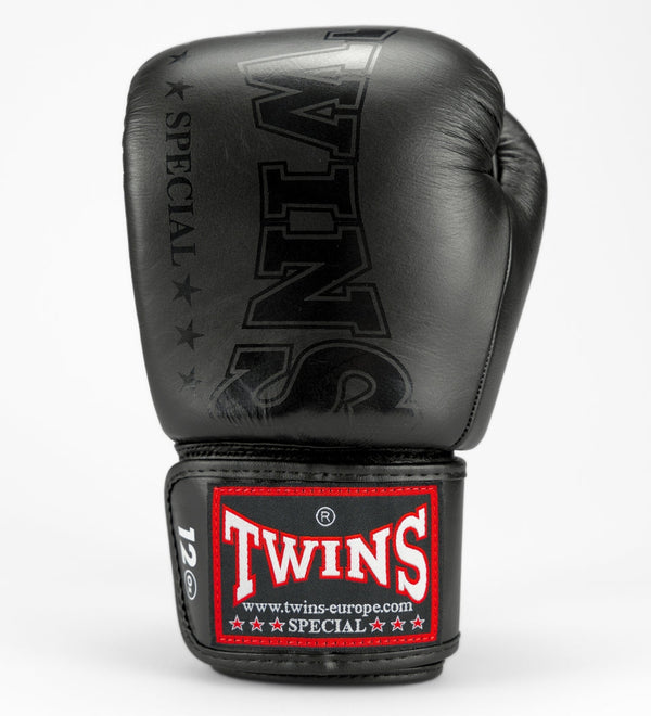 Twins Boksehandsker BGVL8 - Sort/Sort