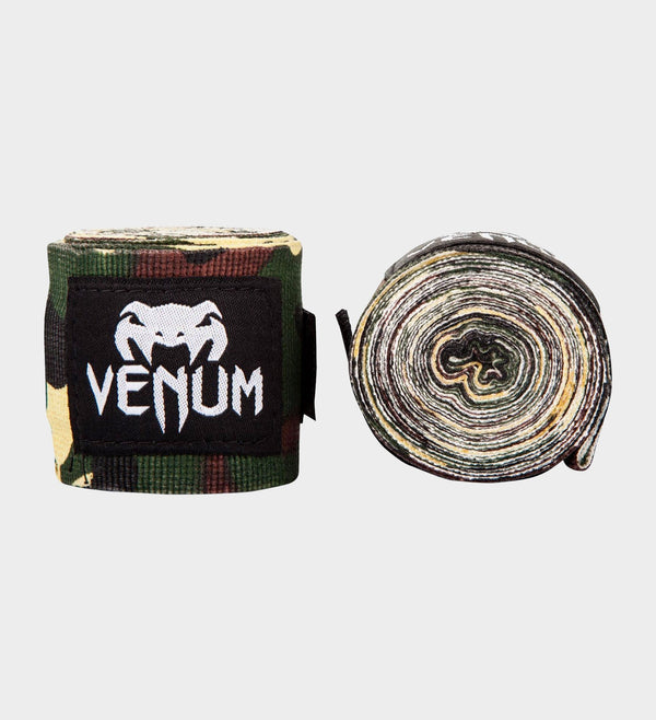Venum Håndbind - Camo