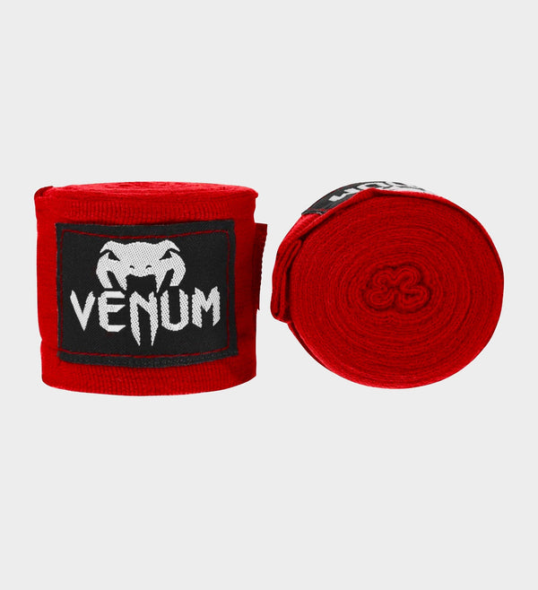 Venum Håndbind - Rød
