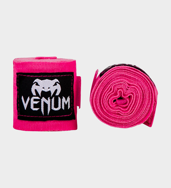 Venum Håndbind - Lyserød