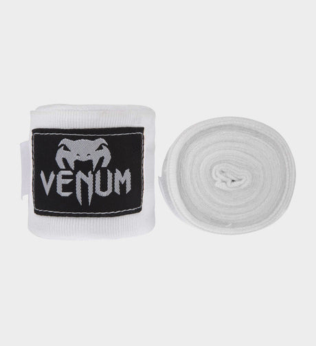 Venum Håndbind - Hvid - Håndbind