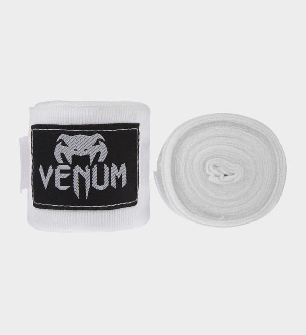 Venum Håndbind - Hvid
