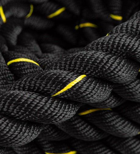 Venum Battle Ropes - Cronometre