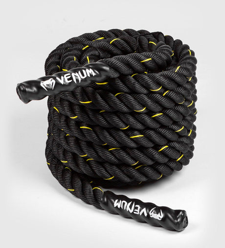 Venum Battle Ropes - Cronometre