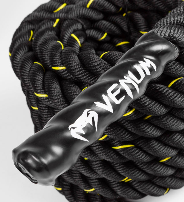 Venum Battle Ropes - Cronometre