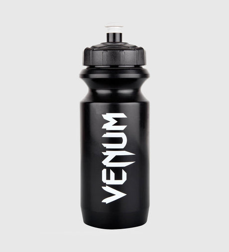 Venum Bidon 750 ml - Nero - Forza e condizionamento