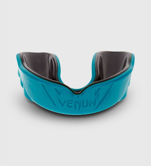 Protetor bucal Venum Challenger – Azul/Preto