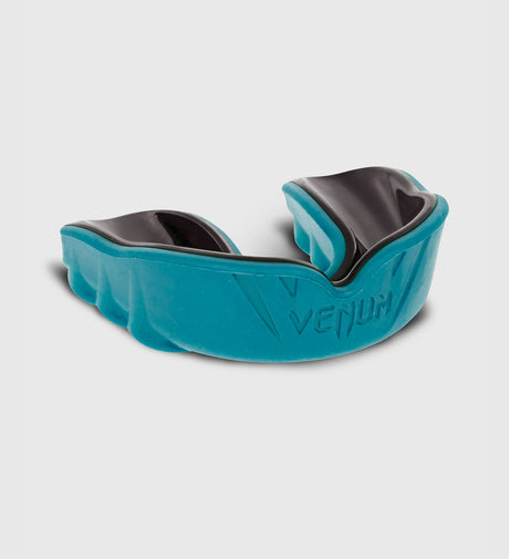 Protector bucal Venum Challenger – Azul/Negro