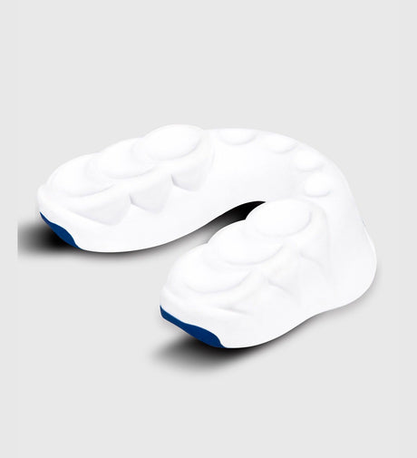 Protector bucal Venum Challenger – Blanco/Azul