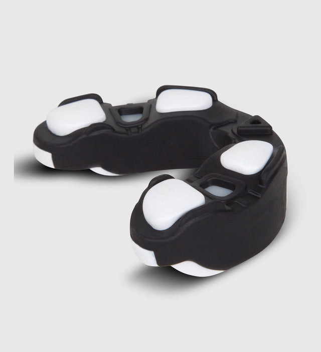 Protector bucal Venum Predator – Negro/Blanco