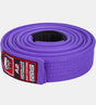 Cinto de BJJ Venum – Roxo – Cinto de BJJ