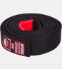 Cinturón de BJJ Venum – Negro