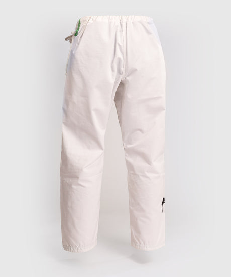 Kimono BJJ Venum Challenger XT – Off White