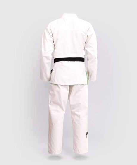 Kimono BJJ Venum Challenger XT – Off White