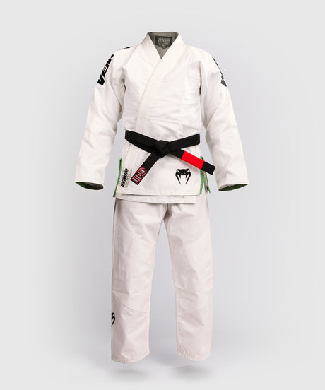 Kimono BJJ Venum Challenger XT – Off White
