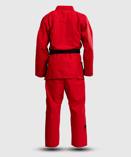 Venum BJJ Gi Challenger XT - Röd