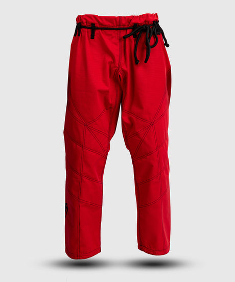 Venum BJJ Gi Challenger XT - Röd