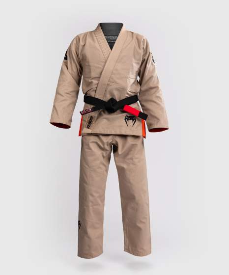 Venum BJJ Gi Challenger XT - Zand