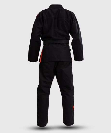 Venum BJJ Gi Challenger XT - Svart