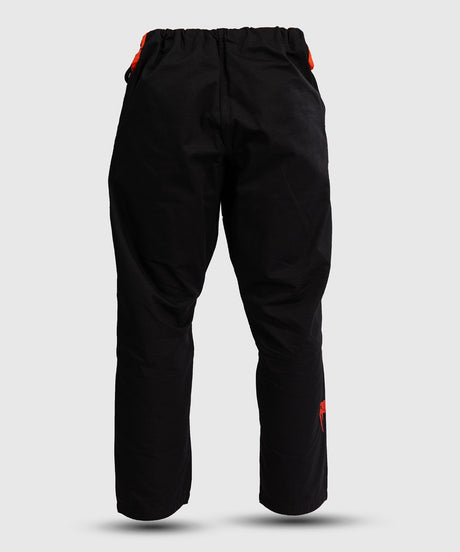 Venum BJJ Gi Challenger XT - Svart