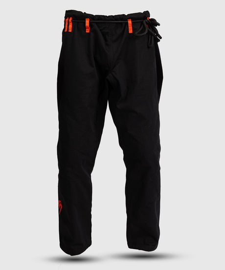 Venum BJJ Gi Challenger XT - Svart