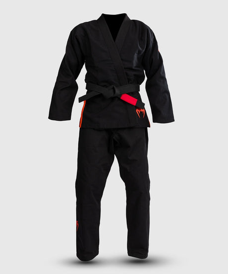 Venum BJJ Gi Challenger XT - Svart
