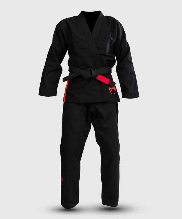 Venum BJJ Gi Challenger XT - Zwart